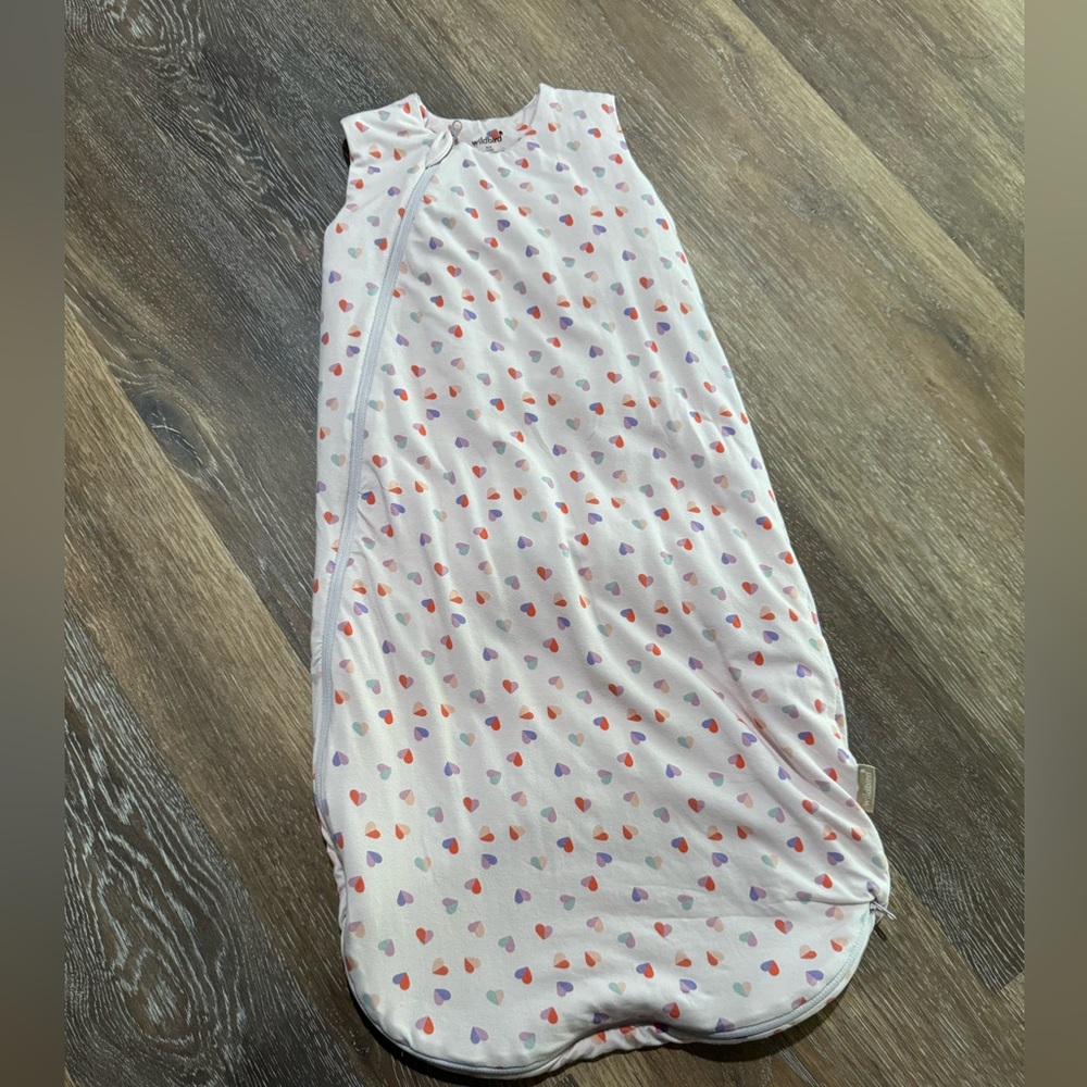WildBird Cloudblend Sleep Sack Tog 1.0 Size Small